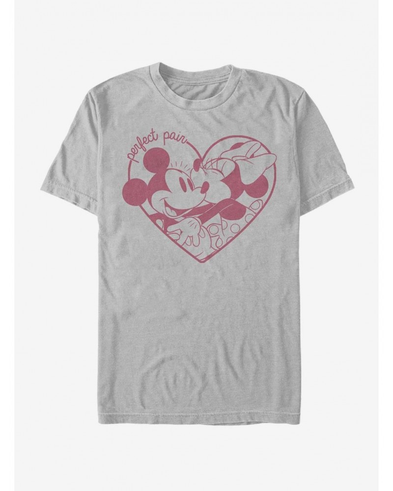 Disney Mickey Mouse Perfect Pair T-Shirt $8.84 T-Shirts