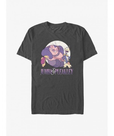 Disney Lilo & Stitch Jumba & Pleakley Extra Soft T-Shirt $14.65 T-Shirts