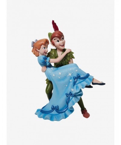 Disney Peter Pan & Wendy Darling Figurine $48.46 Figurines