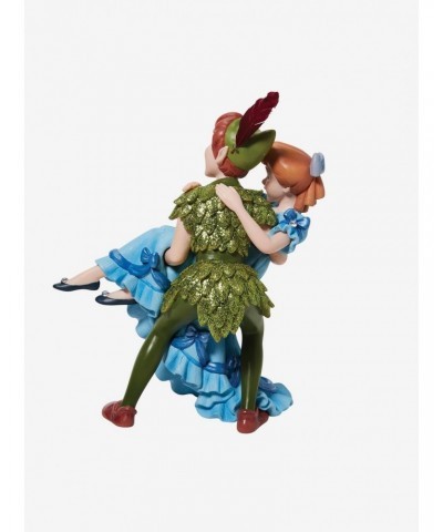 Disney Peter Pan & Wendy Darling Figurine $48.46 Figurines