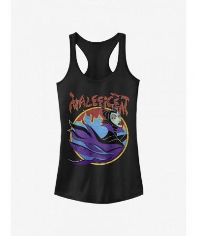 Disney Sleeping Beauty Flame Born Girls Tank $10.46 Tanks