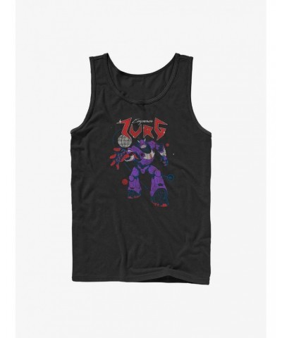 Disney Pixar Lightyear Metal Zurg Tank $10.71 Tanks