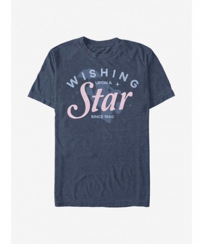 Disney Pinocchio Wishing On A Star T-Shirt $9.08 T-Shirts