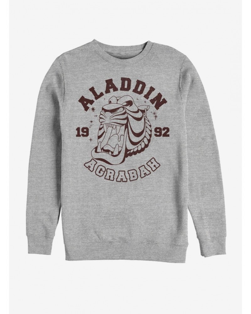 Disney Aladdin Aladdin Cave Sweatshirt $13.28 Sweatshirts