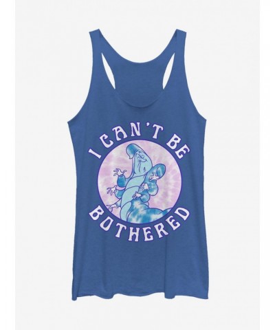 Disney Alice In Wonderland Can't Be Caterpillar Girls Tank $10.62 Tanks