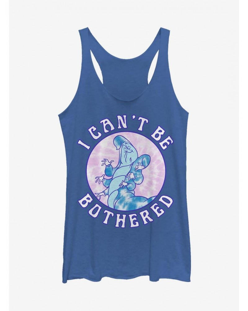 Disney Alice In Wonderland Can't Be Caterpillar Girls Tank $10.62 Tanks