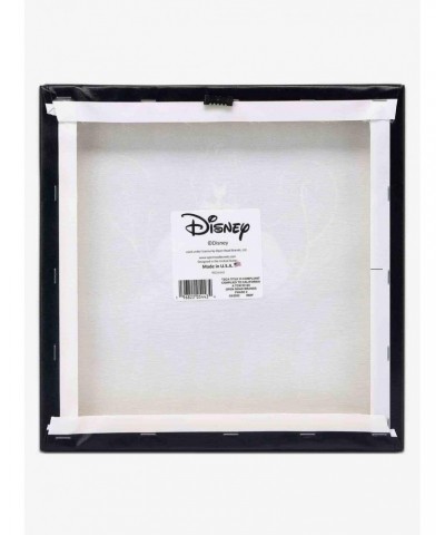 Disney Villains Ursula Make 'Em Squirm Canvas Wall Decor $17.56 Décor