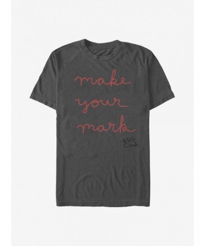 Disney Cruella Make Your Mark T-Shirt $8.60 T-Shirts