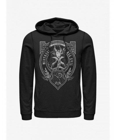 Disney Villains Maleficent Sleeping Elixir Hoodie $18.41 Hoodies