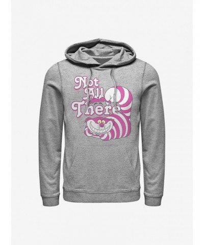 Disney Alice In Wonderland Not All There Hoodie $16.16 Hoodies