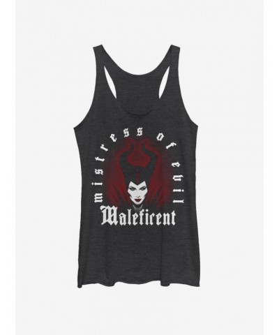 Disney Maleficent: Mistress Of Evil Red Aura Girls Tank $9.32 Tanks