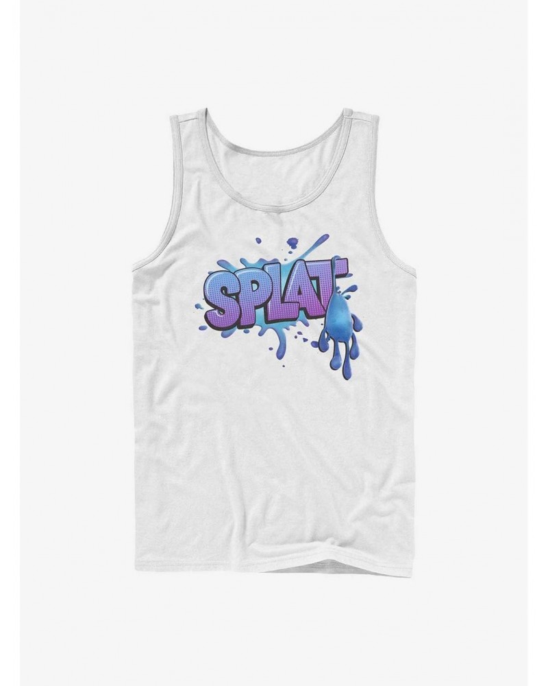 Disney Strange World Splat Focus Tank $7.72 Tanks