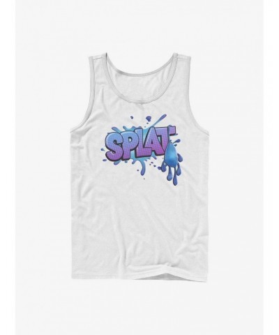 Disney Strange World Splat Focus Tank $7.72 Tanks