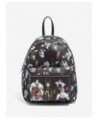 Loungefly Disney Villains Mini Backpack $19.22 Backpacks