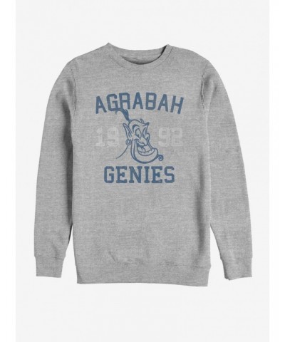 Disney Aladdin Genies Sweatshirt $17.71 Sweatshirts