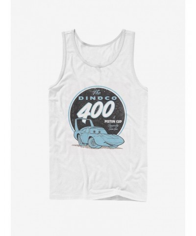 Disney Pixar Cars The Champ Tank $9.96 Tanks