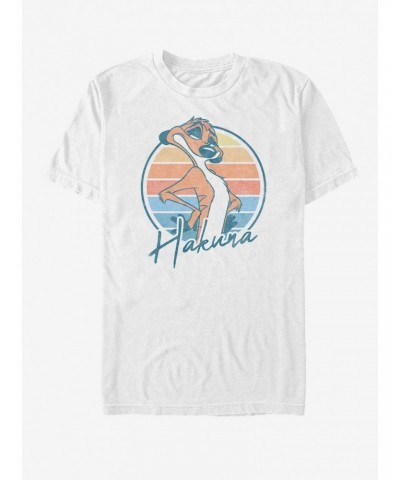 Disney The Lion King Hakuna T-Shirt $11.71 T-Shirts