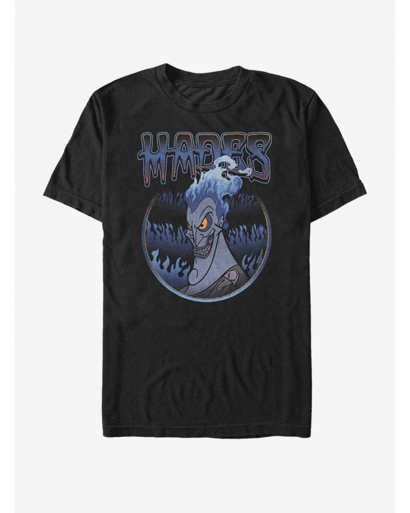 Disney Hercules Hella Hot T-Shirt $11.71 T-Shirts