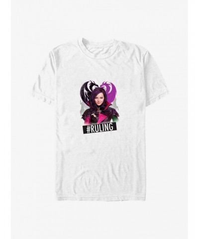 Disney Descendants Ruling T-Shirt $7.41 T-Shirts