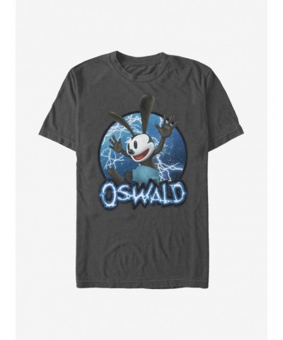 Disney Epic Mickey Just Oswald T-Shirt $7.65 T-Shirts