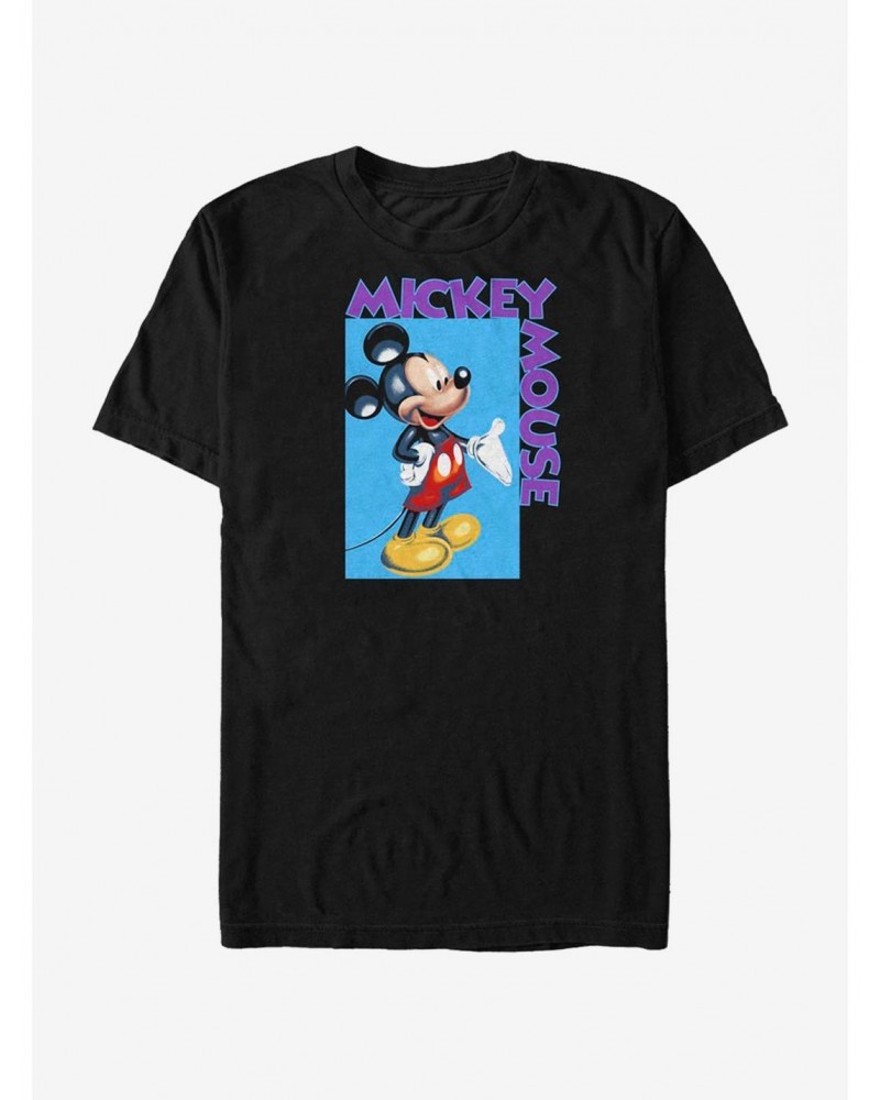 Disney Mickey Mouse Mickey T-Shirt $9.56 T-Shirts