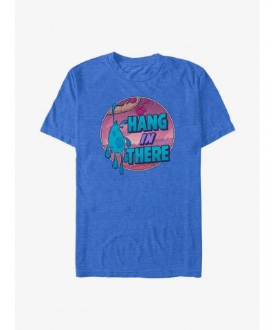 Disney Strange World Hang In There Splat T-Shirt $9.56 T-Shirts