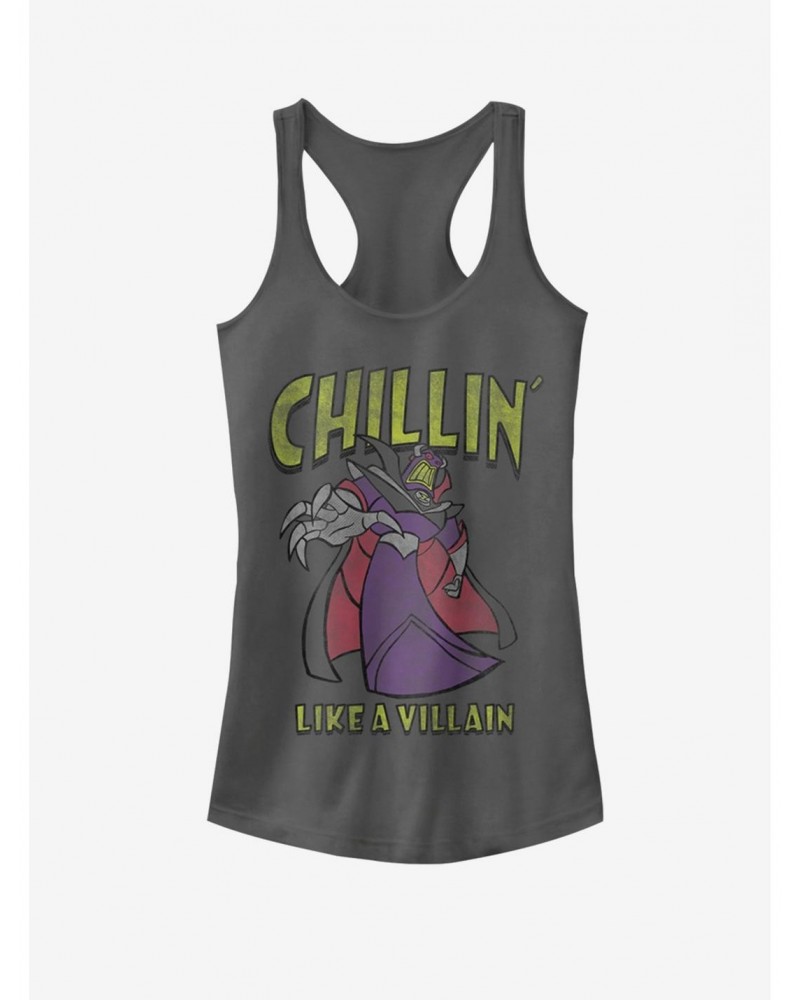 Disney Pixar Toy Story Chillin' Girls Tank $7.97 Tanks